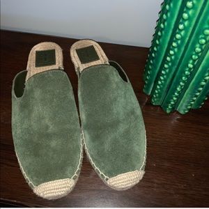 Tory Burch Espadrille